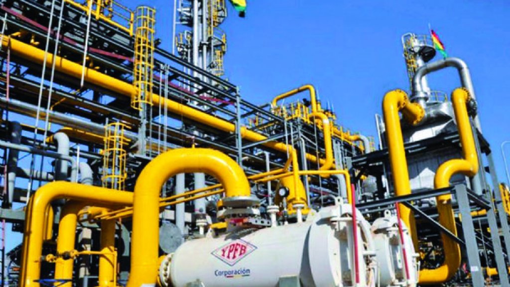 Ruben Caligari: "El gasoil falta porque no hay políticas energéticas claras”