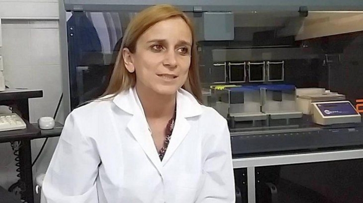 Gabriela Barbas: “En Córdoba no llegamos a la fase 5”