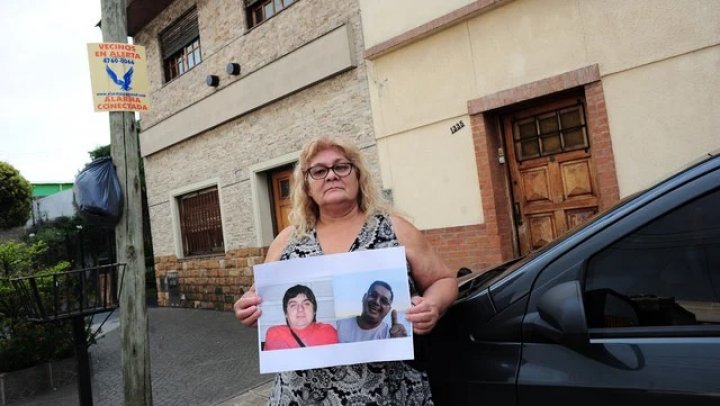 La Matanza trágica: perdió a dos hijos en siete años por la inseguridad