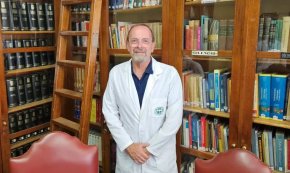 Marcelo Struminger: "La situación del Garrahan no está resuelta y el sistema público de salud está colapsado y desfinanciado"