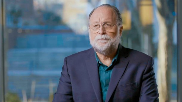 Ricardo Hausmann: "Venezuela era cuatro veces más rica antes de que Maduro llegue al poder"