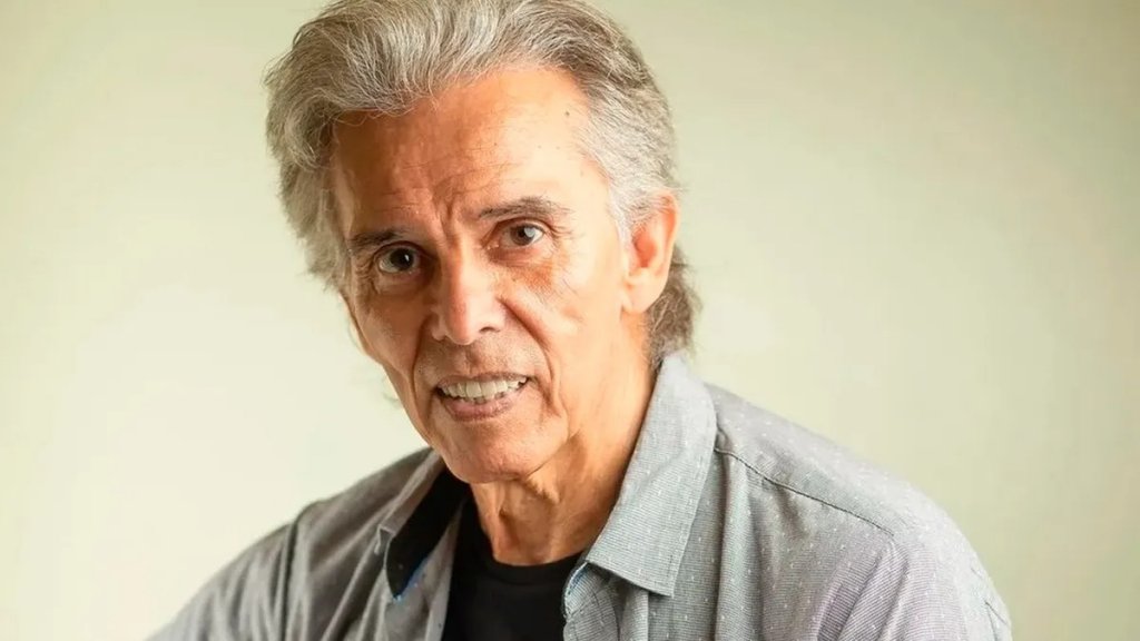 Jairo: “He trabajado en cosas paralelas al canto, pero siempre en el arte”