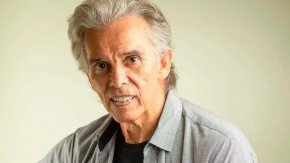 Jairo: “He trabajado en cosas paralelas al canto, pero siempre en el arte”