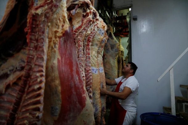 Alberto Williams: "Los precios de la carne se fueron a las nubes"