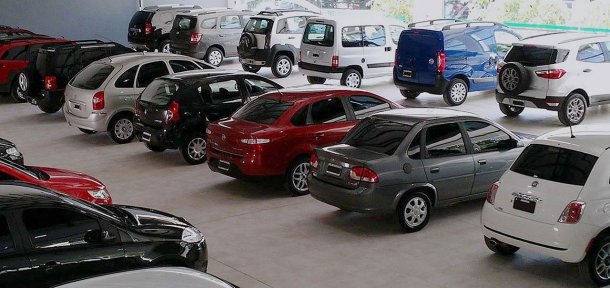 Qué pasa con los precios de los autos usados, según la Cámara del Comercio Automotor