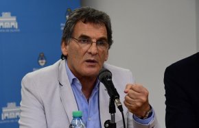 Claudio Avruj: "Irán es propiciador del terrorismo islámico, Israel defiende su existencia"
