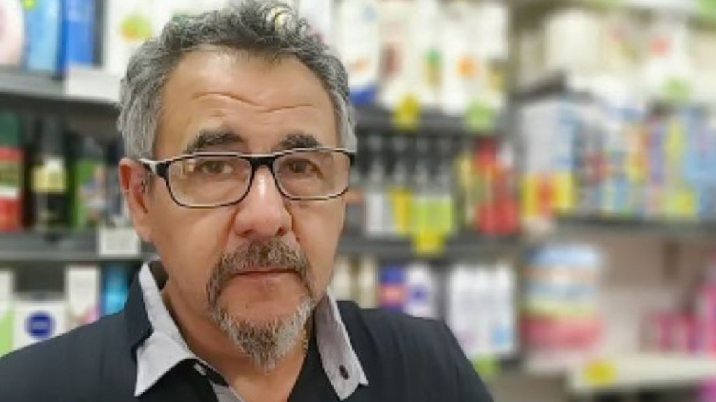 Fernando Savore: &quot;En febrero la caída de ventas de productos de almacén superó el 10%&quot;