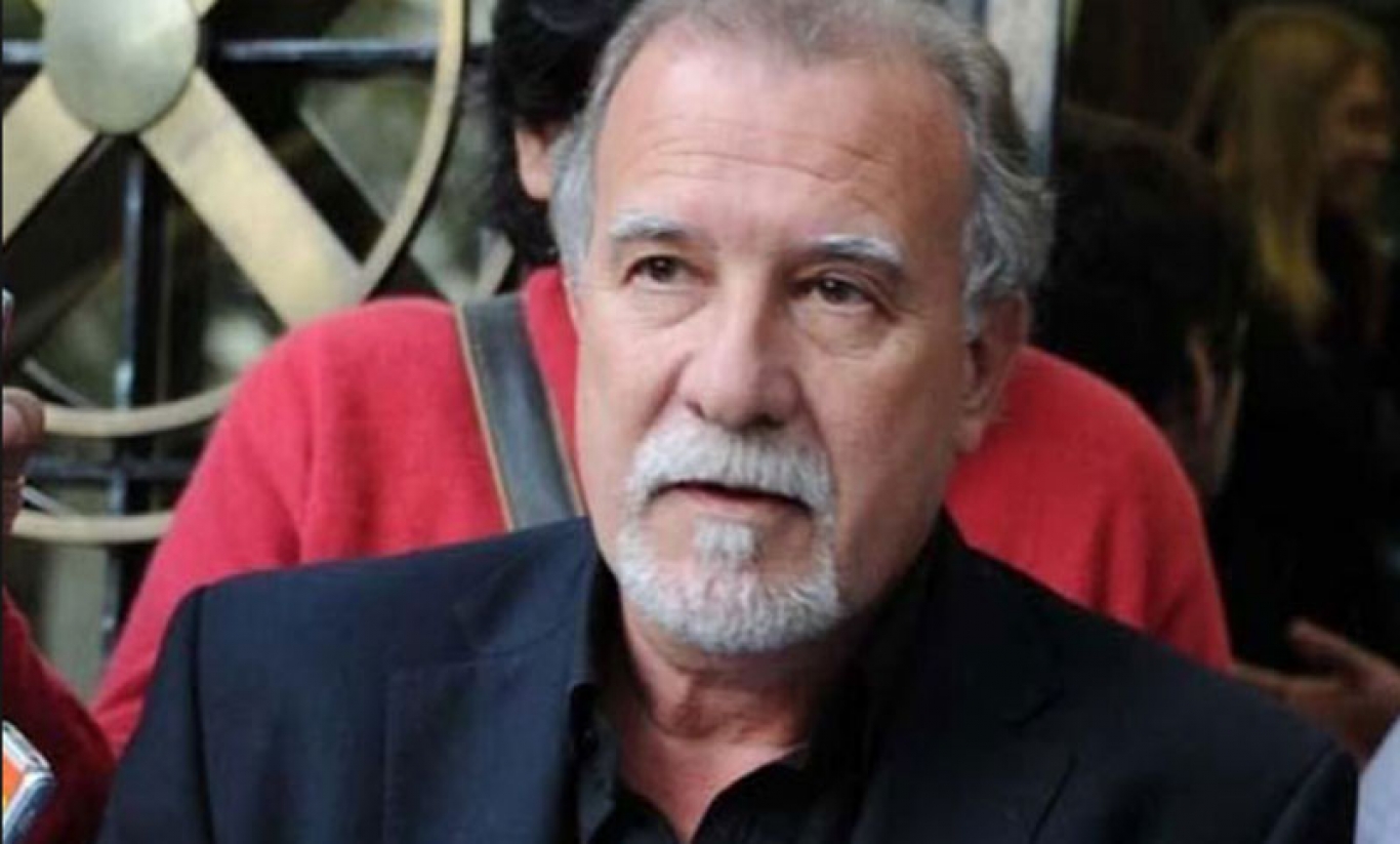 "Si no encontrás una respuesta rápida del Gobierno, la cosa se complica", se lamentó el secretario general de Canillitas