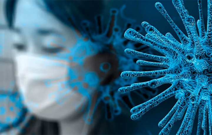 Según The Lancet, es 20 veces más fácil contagiarse de coronavirus en interiores que en exteriores