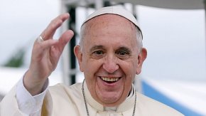 Aseguran que el Papa recién decidiría en septiembre si viaja o no a la Argentina