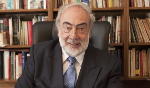 Eduardo Barcesat: "Lo mínimo que se esperaba era la nulidad de las declaraciones de los arrepentidos"