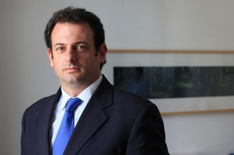 José Urtubey: "Estamos en una crisis peor que la del 2001"