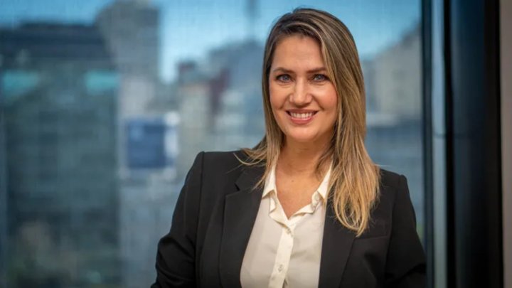 Carolina Losada: "Estoy muy convencida de que la reforma laboral se va a aprobar"