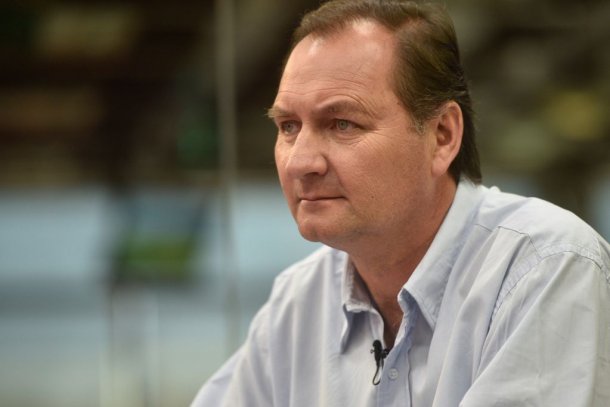 Pedro Dellarossa: "Esta elección abre esperanza para que Juntos por el Cambio vuelva a ser gobierno en 2023"