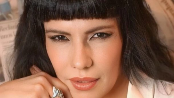 Susana Romero: "Tuve una infancia muy triste. El público me dio el cariño de familia que me faltaba"