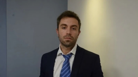 Federico Furiase: "Hay que ver cómo bajamos la brecha entre el dólar blue y el oficial"