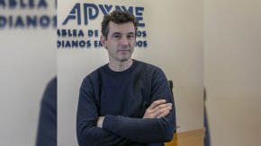 Julián Moreno: "En la gestión Milei se perdieron 150 mil puestos de trabajo formales y marchamos hacia un modelo de exclución social"