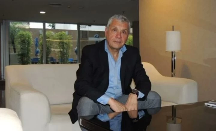 Carlos Germano: “Alberto Fernández es un Presidente aislado y muy golpeado en imagen”