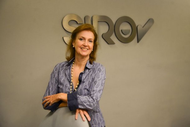 Diana Mondino: "Ya deberíamos estar preocupados por una crisis social"