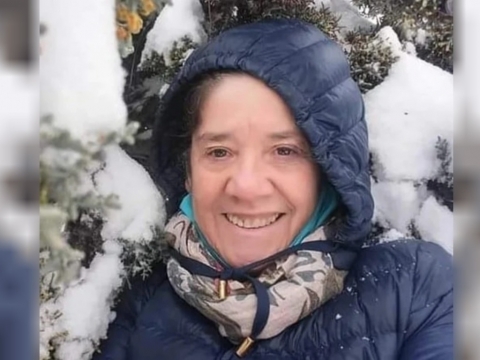 Viviana López, la hermana de Marcela: "Parece una película de terror, nos estamos enterando cada día de más cosas "