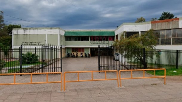 Descubren a niños de entre 10 y 11 años con envoltorios de cocaína en una escuela de Entre Ríos