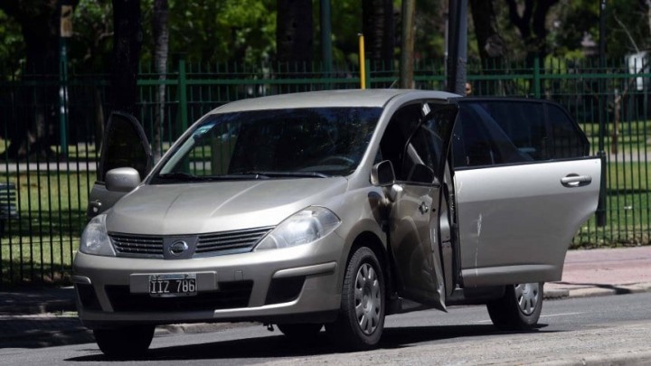 "Las balas eran para los cuatro": el relato de los padres de uno de los chicos que acompañaba a Lucas en el auto