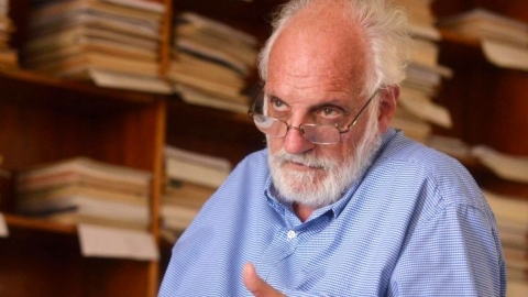 Juan Carlos de Pablo: "Las restricciones tienen que tener sentido y ser las menos posibles"