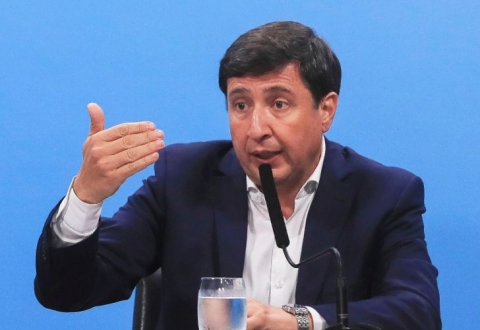 Daniel Arroyo: “Argentina tiene una pobreza estructural del 30%”