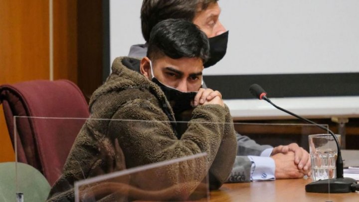 Polémica por la prisión domiciliaria a Lautaro Teruel: &quot;Es falso que fue por una uña encarnada&quot;