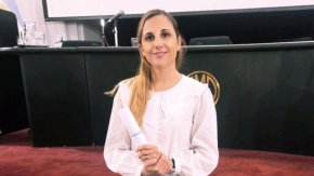Dra. Florencia Basile: &ldquo;Nunca es tarde para dejar de fumar: cada cigarrillo que no se fuma produce un gran beneficio para la salud&rdquo;