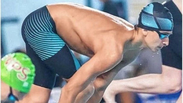 El sueño de volver a caminar: Matías Bottoni y un tratamiento en España que podría cambiar su vida