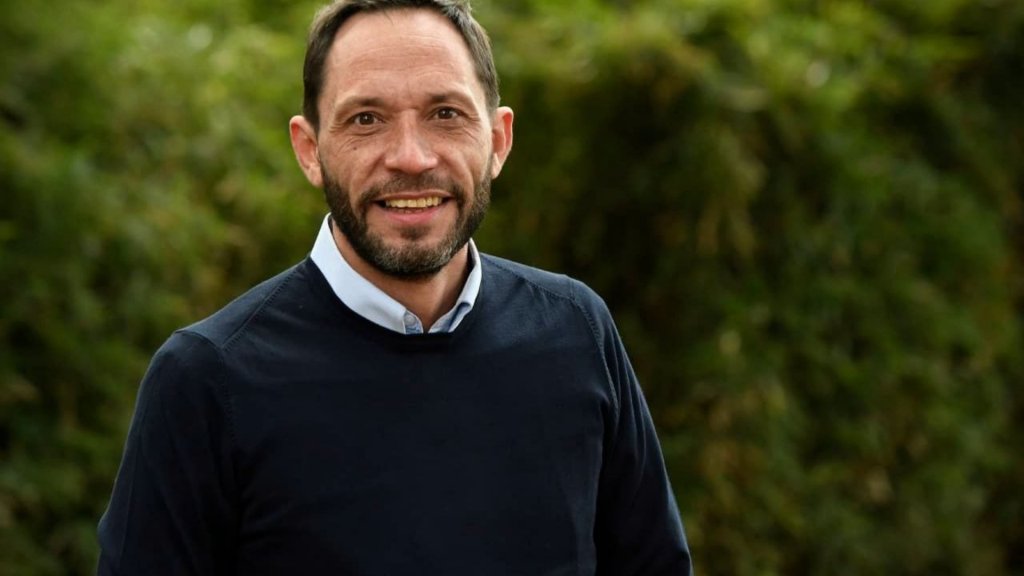 Maximiliano Ferraro: "Hay evidencias del vaciamiento de los miles de millones que le robaron a los argentinos"