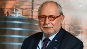 Diego Guelar: "Fue el discurso m&aacute;s importante de Milei"