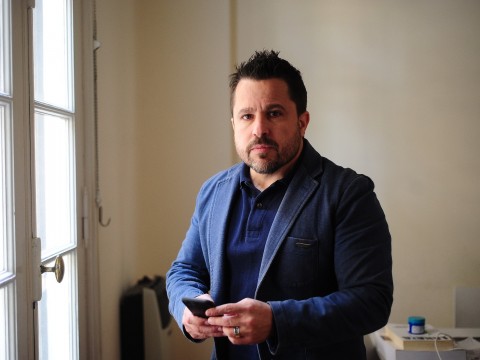 Martín Tetaz: "El acuerdo está sobrevendido, se apuró a negociar algo que todavía está a fuego lento”
