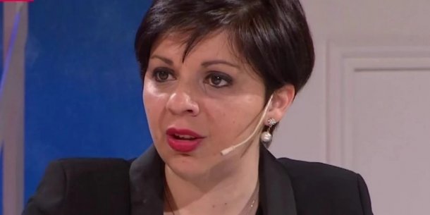 Silvina Martínez: "Los abogados de la vicepresidenta siguen sin poder demostrar su inocencia”