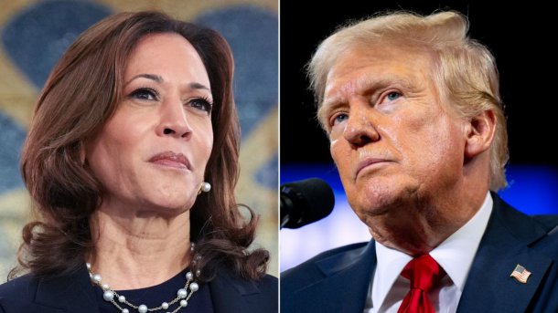 Mauricio Zabalza: “Hoy gana Kamala, pierde Trump”
