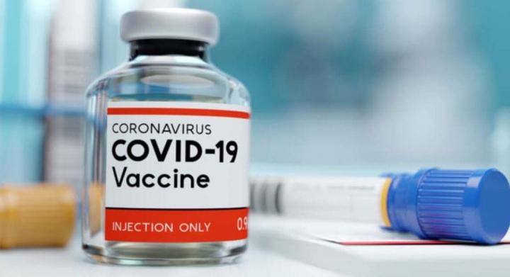 Estados Unidos comienza a vacunar contra el coronavirus
