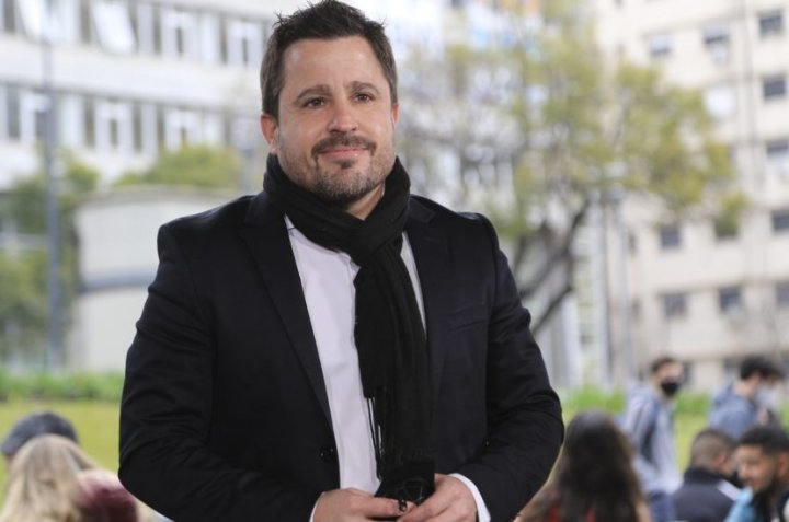 Martín Tetaz: “Empezamos a coquetear con una hiperinflación o con un Rodrigazo”
