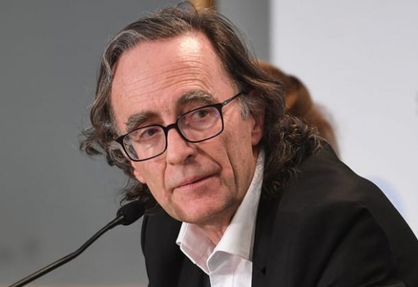 Osvaldo Giordano: "Mi trabajo en ANSES no fue convocado por un acuerdo entre el Gobierno de Córdoba y el nacional"