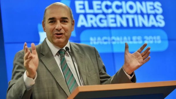 Alejandro Tullio: 