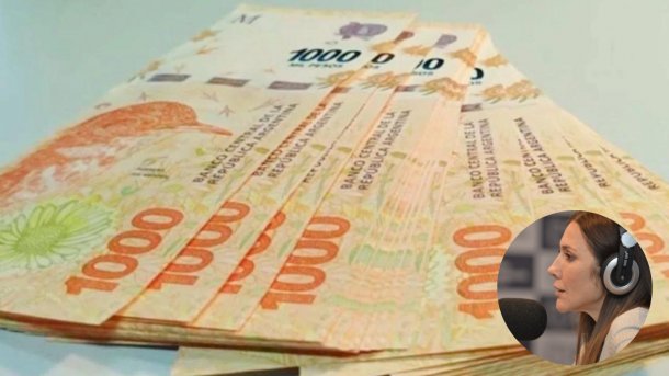"Un nuevo Plan Platita Recargado ya está en marcha"