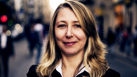 Myriam Bregman: "Milei fue el claro perdedor del debate"