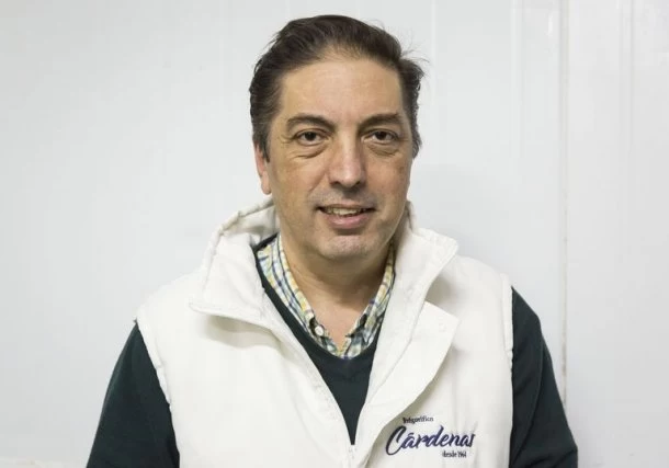 Gustavo Lazzari: "Cualquiera que gane sin gobernabilidad es un desastre el 2024"