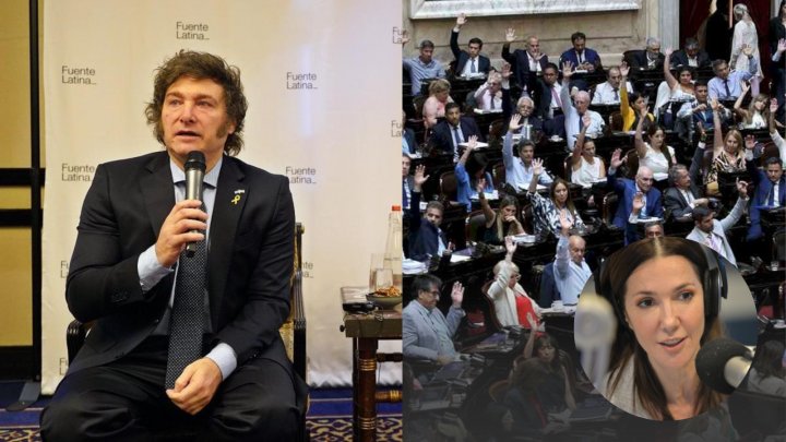 ¿Cómo sigue el gobierno?