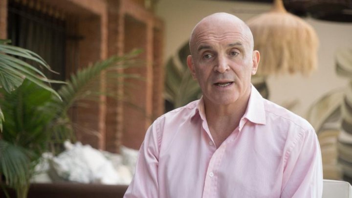 José Luis Espert: &quot;El agujero fiscal de argentina termina destruyendo al sector agropecuario&quot;