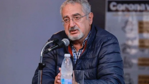 El ministro de Salud de Jujuy aseguró que tienen controlada la situación, aunque "el sábado se terminan las vacunas"