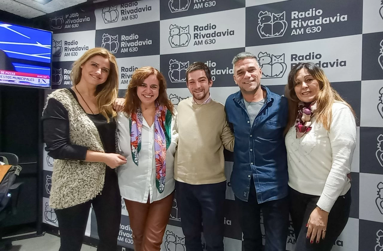 Francisco Martinez Bosch “La obra está muy vigente, avanza con el