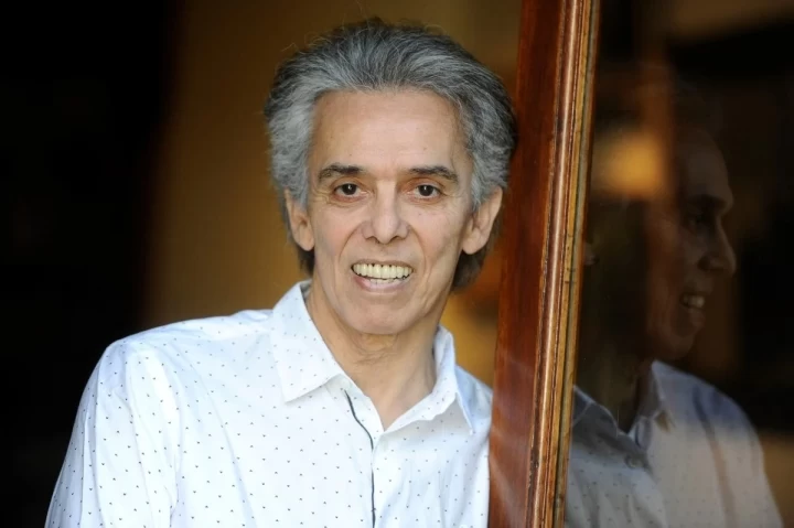 Jairo: "Voy a cantar muchas canciones que quedaron en el tintero la última  vez" - Radio Rivadavia AM630