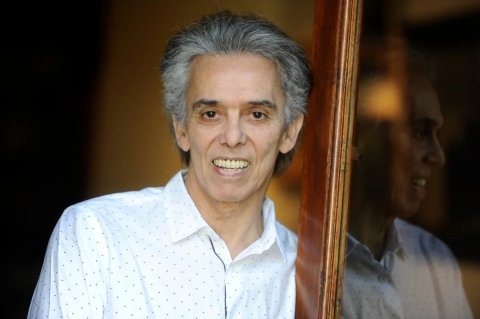 Jairo: "Voy a cantar muchas canciones que quedaron en el tintero la última vez"