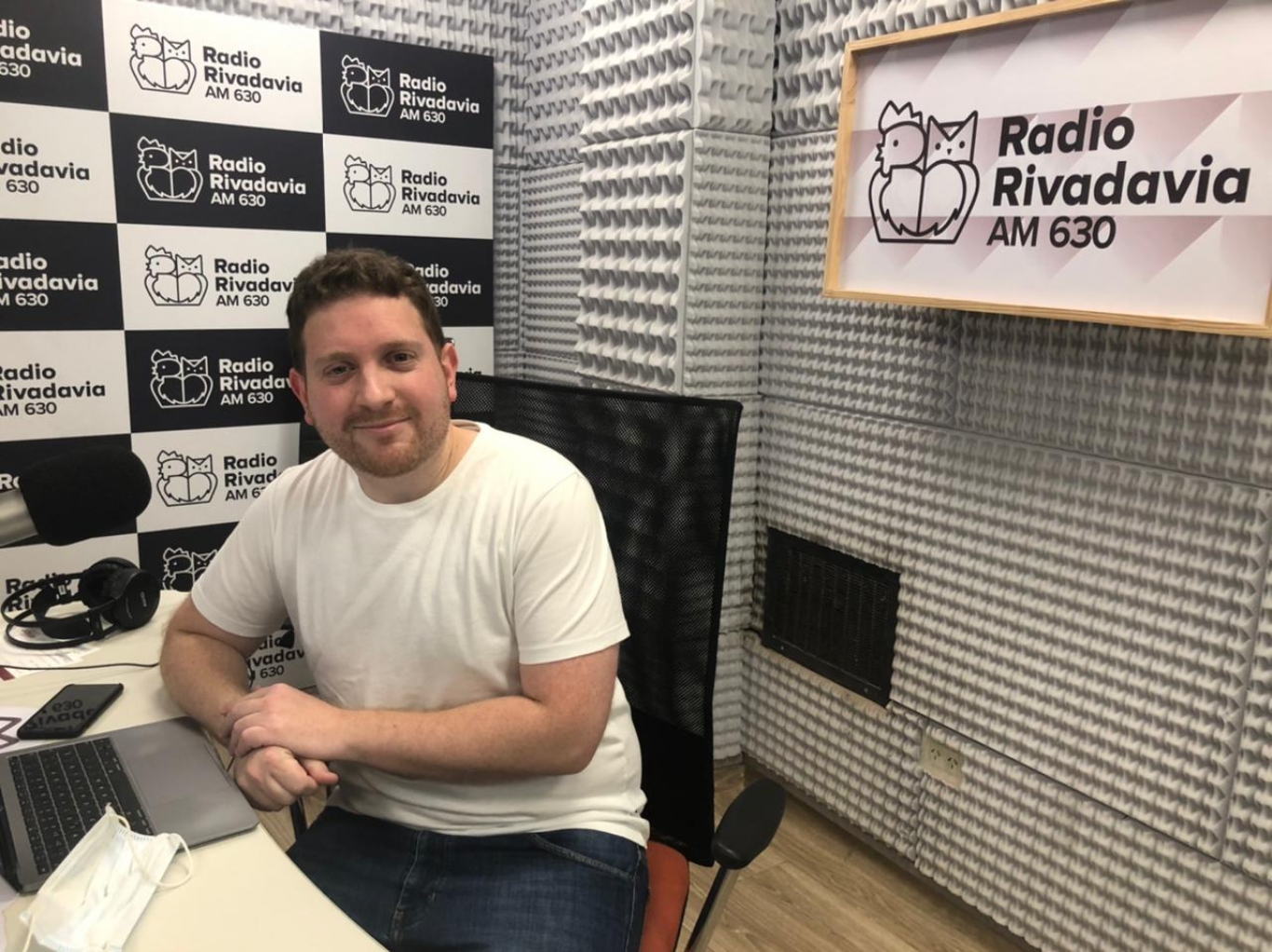 El Editorial De Jonatan Viale La Furia Es La Mejor Muestra De La Impotencia De Un Gobierno Al Que No Le Sale Una Radio Rivadavia Am630